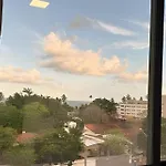 Apartamento Em Cabo Branco 150M Do Mar Ate 4 Hospedes